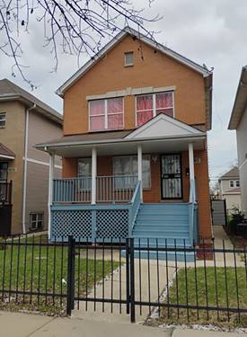 1011 N Keeler, Chicago, IL 60651