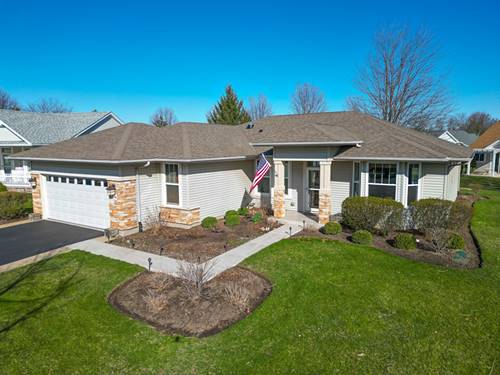 11748 Nottingham, Huntley, IL 60142