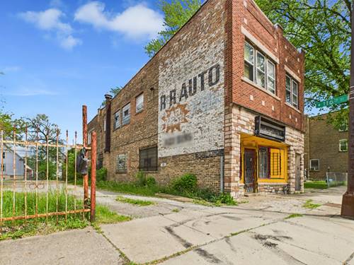 11559-11561 S Wentworth, Chicago, IL 60628
