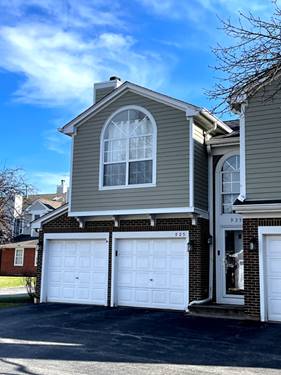 925 Ann Arbor Unit 24-7, Vernon Hills, IL 60061