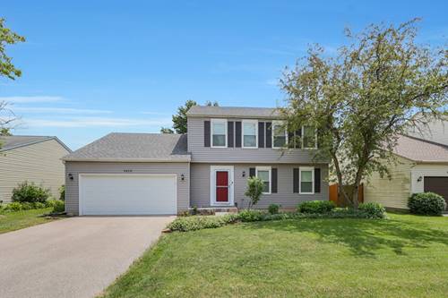 1420 Bar Harbour, Aurora, IL 60504