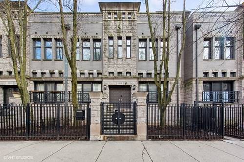 123 W Oak Unit K, Chicago, IL 60610