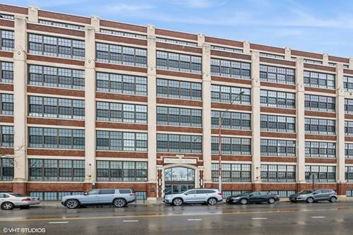 3963 W Belmont Unit 143, Chicago, IL 60618