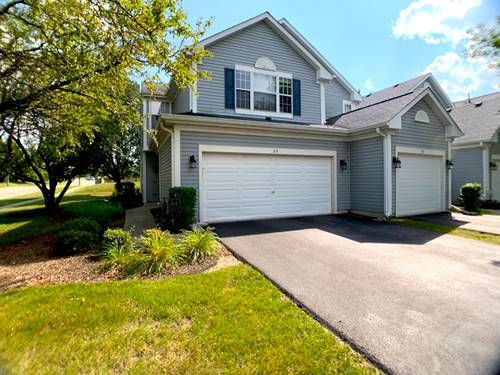 84 Harvest Gate, Lake In The Hills, IL 60156