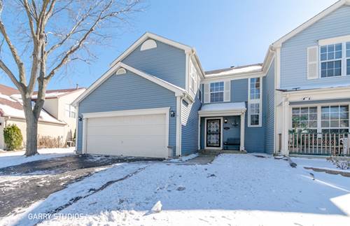 697 Legends, Carol Stream, IL 60188
