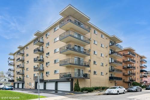 7428 Washington Unit 305, Forest Park, IL 60130