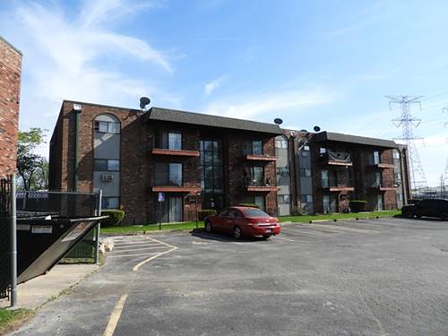 13715 S Stewart Unit 2E, Riverdale, IL 60827