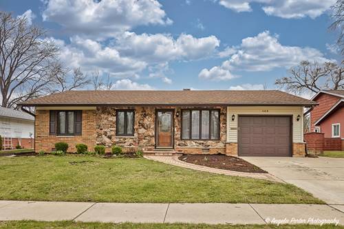 468 Birchwood, Elk Grove Village, IL 60007
