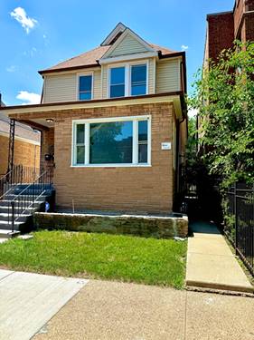 8720 S May, Chicago, IL 60620