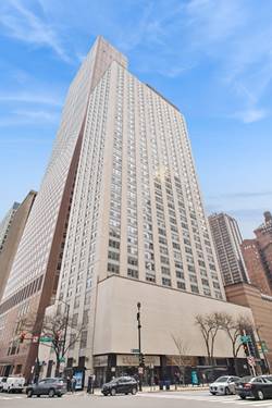 777 N Michigan Unit 3701, Chicago, IL 60611