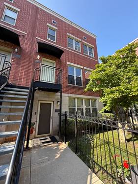 1333 N Burling Unit B, Chicago, IL 60610