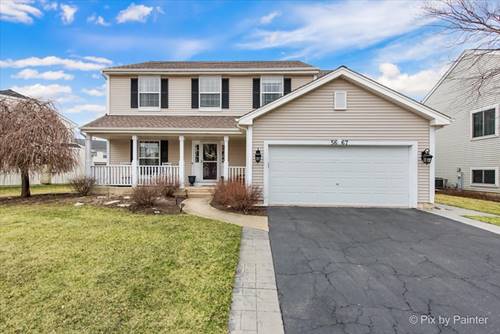5667 Mckenzie, Lake In The Hills, IL 60156