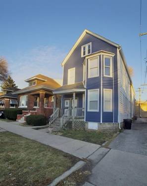 8643 S Exchange Unit 1R, Chicago, IL 60617