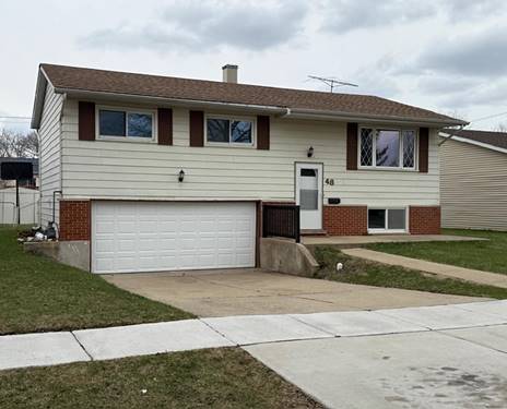 48 W Fullerton, Glendale Heights, IL 60139