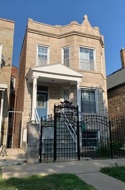 1531 N Monticello Unit 1, Chicago, IL 60651