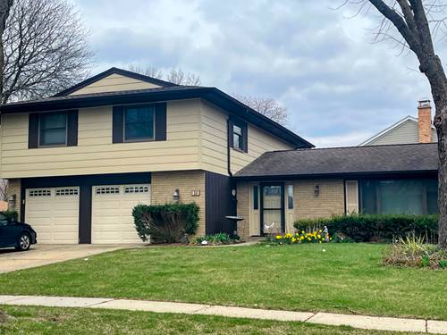 1301 Fairlane, Schaumburg, IL 60193