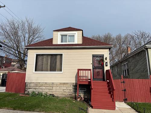 9315 S Clyde, Chicago, IL 60617