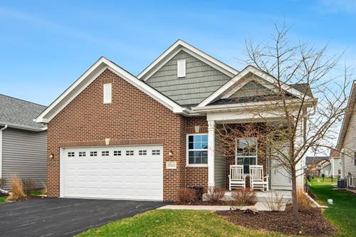 27411 W Macura, Channahon, IL 60410