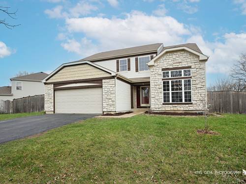 1400 Aster, Bolingbrook, IL 60490