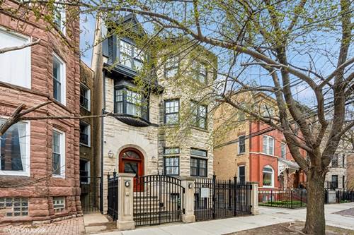 746 W Belden Unit 1, Chicago, IL 60614