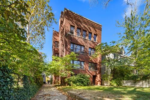 5712 S Dorchester Unit 3, Chicago, IL 60637
