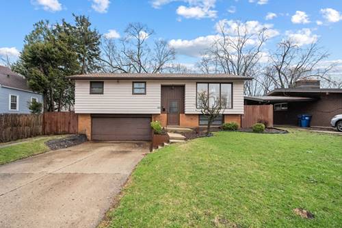 656 W 14th, Chicago Heights, IL 60411