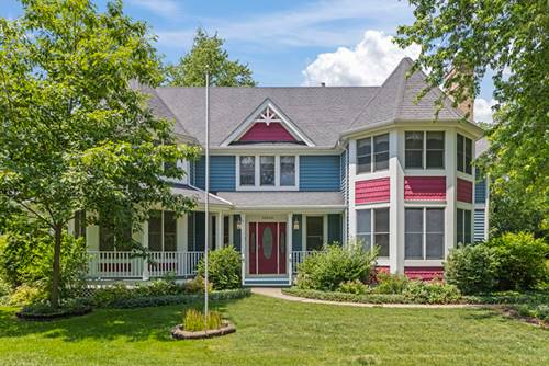 18040 Perth, Homewood, IL 60430