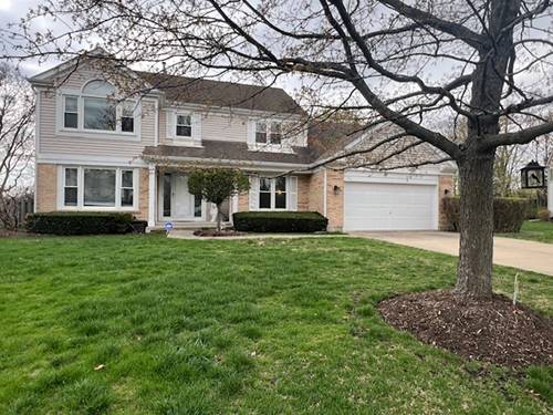 310 Blackthorn, Buffalo Grove, IL 60089