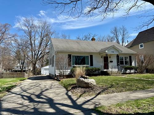 710 N 12th, Dekalb, IL 60115