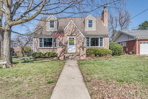 711 E Indiana, Wheaton, IL 60187