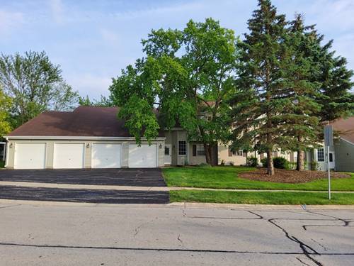 537 E Shagbark Unit B, Streamwood, IL 60107