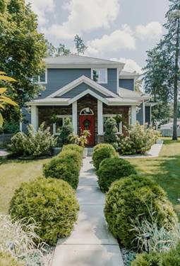 111 Grace, Fox River Grove, IL 60021
