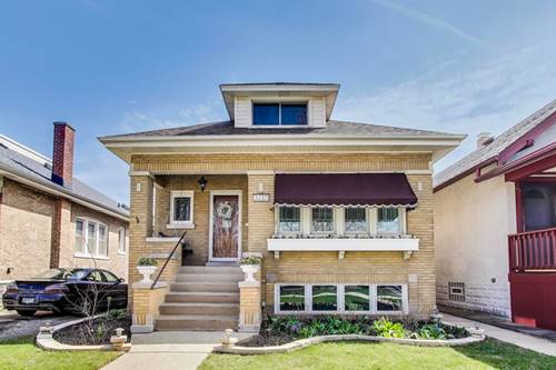 3237 Sunnyside, Brookfield, IL 60513