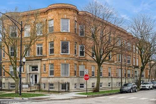 4600 S Indiana Unit GW, Chicago, IL 60653