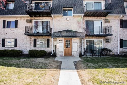 1311 N Baldwin Unit 3A, Palatine, IL 60074