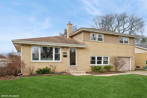 1361 Marcy, Wheeling, IL 60090