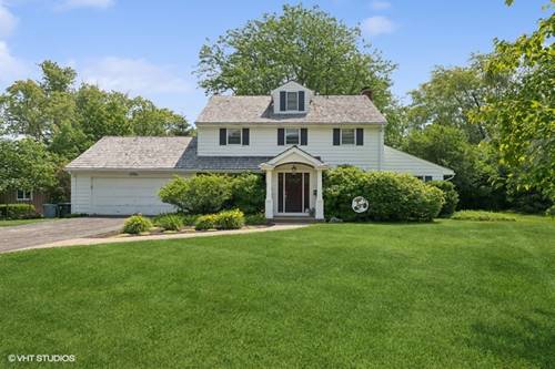 1489 N Sheridan, Lake Forest, IL 60045
