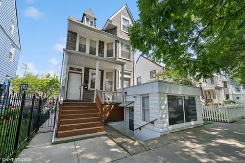 2144 W Montrose Unit 2, Chicago, IL 60618