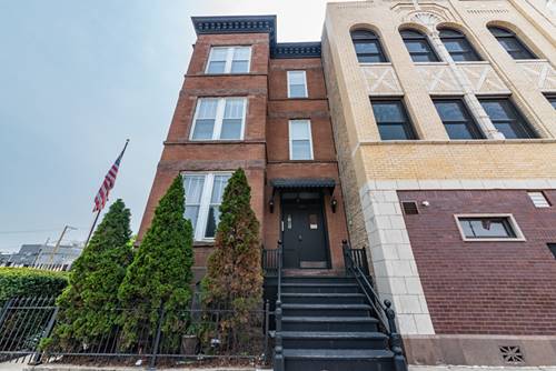 2453 W Chicago Unit 3, Chicago, IL 60622