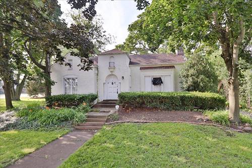 5 Chevy Chase, Buffalo Grove, IL 60089