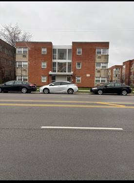 2405 W Balmoral Unit 3E, Chicago, IL 60625