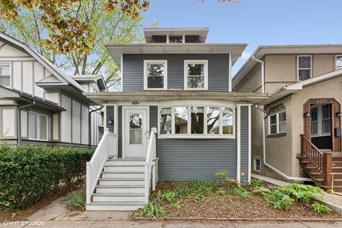 1142 S Scoville, Oak Park, IL 60304