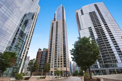 420 E Waterside Unit 1302, Chicago, IL 60601