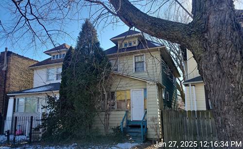 3313 W 61st, Chicago, IL 60629