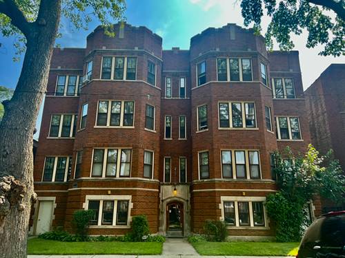 7843 S Paxton Unit 3, Chicago, IL 60649