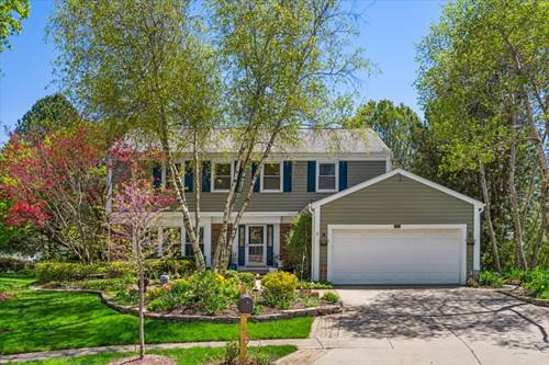 401 Aurora, Vernon Hills, IL 60061