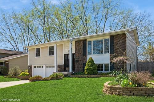 4130 N Firestone, Hoffman Estates, IL 60192