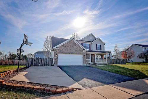 2081 Ingemunson, Yorkville, IL 60560