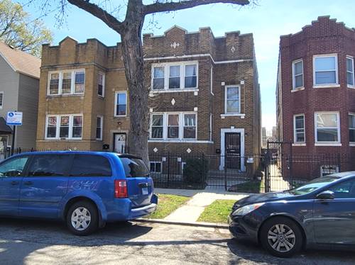 4319 W Thomas, Chicago, IL 60651