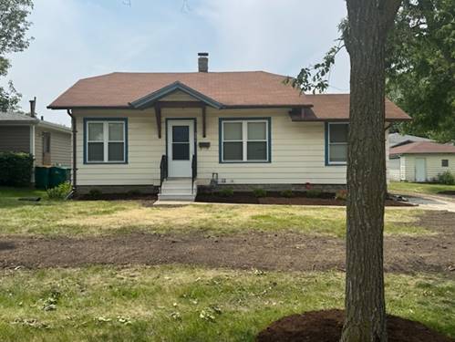 321 Stryker, Joliet, IL 60436